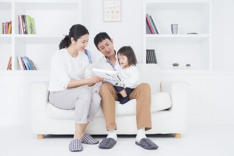 nuôi dưỡng tình yêu với đọc sách cho con nuôi dưỡng tình yêu với đọc sách cho con